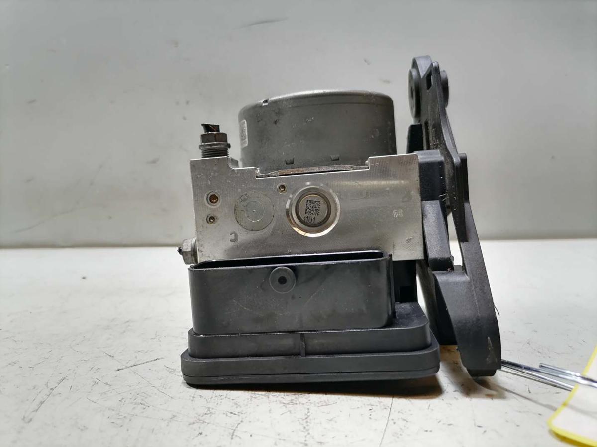 Seat Leon 5F original Hydroaggregat ABS Block 1,2TSI 81kw Bj.2015